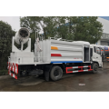 Camión rociador de agua en aerosol para desinfección de Dongfeng